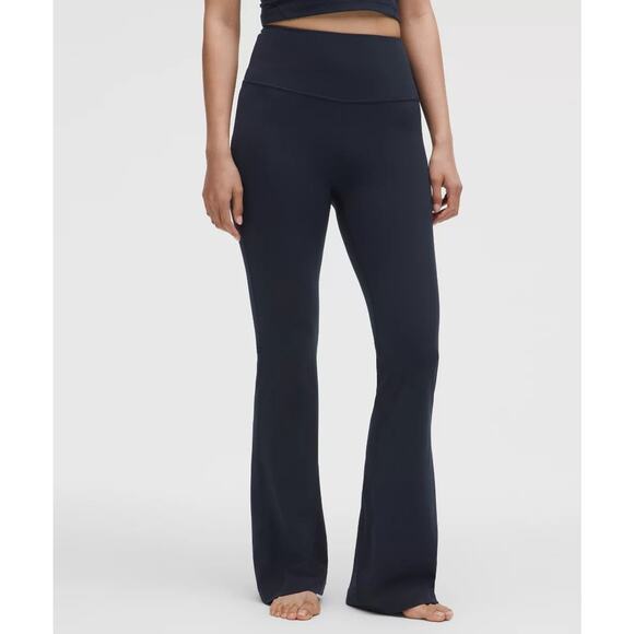 Lululemon Groove Super-High-Rise Flare Pant *Nulu - 6 - Picture 1 of 6